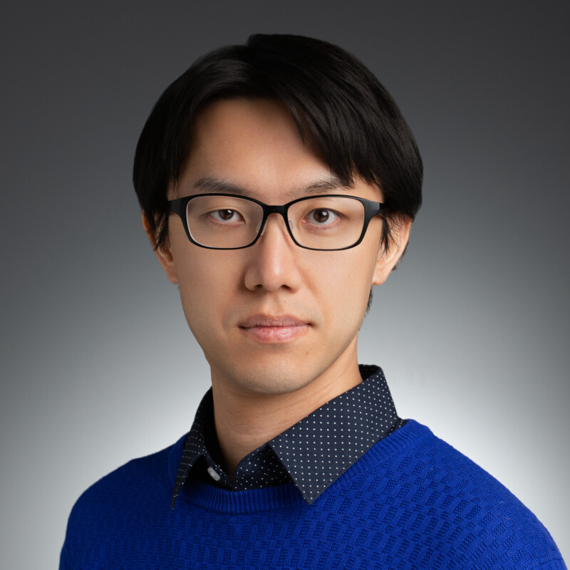 Naoya Kitamura, MD PhD