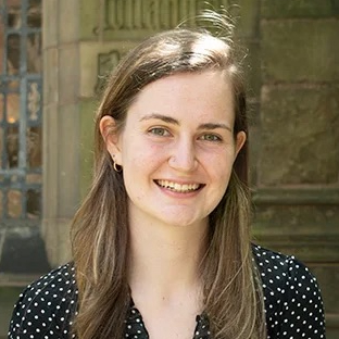 Sophie Edelstein, MPhil